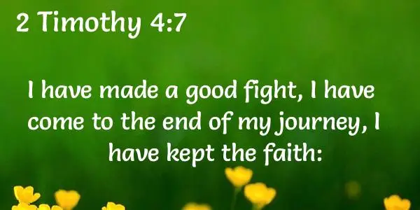 2 Timothy