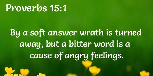 Proverbs