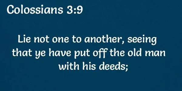 Colossians