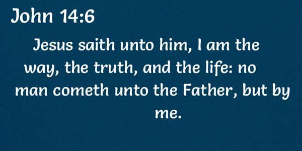 bible verse