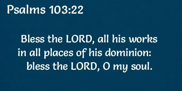 Psalms