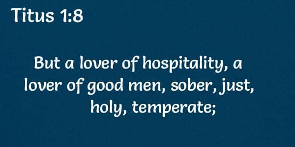 bible verse