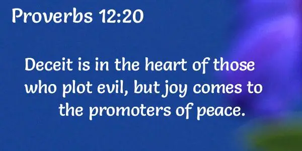 Proverbs