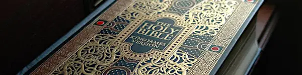 kjv bible