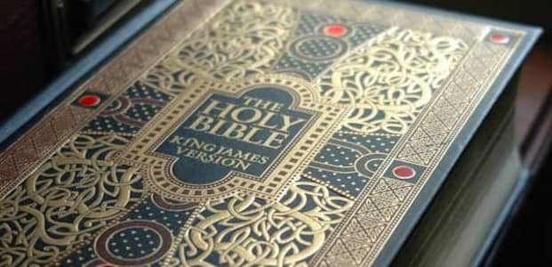 kjv bible