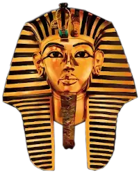 king tut