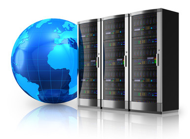 servers